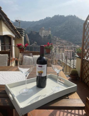 Casa di Cri Dolceacqua